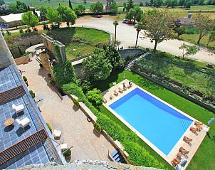 Verblijf 2114602 - Vakantie appartement Castilië en Leon - Posada Real Castillo del Buen Amor