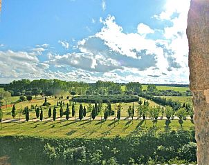 Verblijf 2114602 - Vakantie appartement Castilië en Leon - Posada Real Castillo del Buen Amor