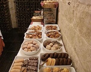 Verblijf 2114602 - Vakantie appartement Castilië en Leon - Posada Real Castillo del Buen Amor