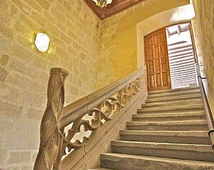 Verblijf 2114602 - Vakantie appartement Castilië en Leon - Posada Real Castillo del Buen Amor