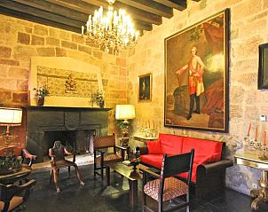 Verblijf 2114602 - Vakantie appartement Castilië en Leon - Posada Real Castillo del Buen Amor