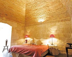 Verblijf 2114602 - Vakantie appartement Castilië en Leon - Posada Real Castillo del Buen Amor