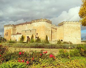 Verblijf 2114602 - Vakantie appartement Castilië en Leon - Posada Real Castillo del Buen Amor