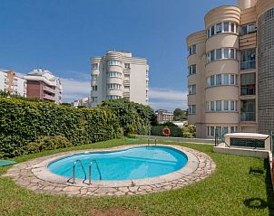 Guest house 2114801 • Apartment Green Spain • Appartement Rico 
