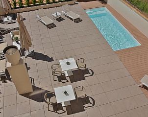 Verblijf 2115405 • Vakantie appartement Costa del Azahar • Intur Castellon 