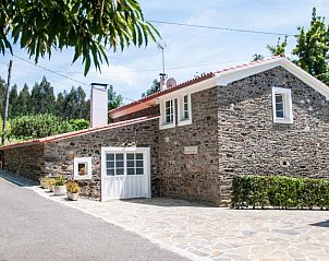 Guest house 2115801 • Holiday property Green Spain • Vakantiehuis El Olivo 
