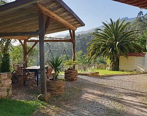 Guest house 21158802 - Holiday property Green Spain - San Cipriano 2