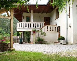 Guest house 21158802 - Holiday property Green Spain - San Cipriano 2