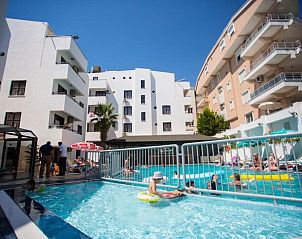 Guest house 2116805 • Apartment Aegean Region • Tuntas Suites Altinkum 