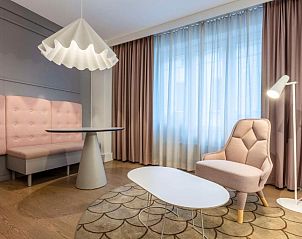 Guest house 2117331 - Apartment G�taland - Radisson Blu Scandinavia Hotel, G�teborg