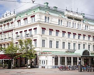 Guest house 2117334 - Apartment G�taland - Hotel Eggers