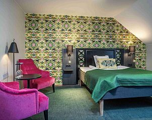 Guest house 2117355 - Apartment G�taland - Dockyard Hotel