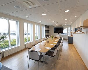 Guest house 2117355 - Apartment G�taland - Dockyard Hotel