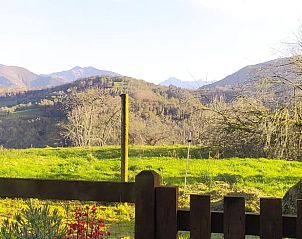 Verblijf 21176702 - Vakantiewoning Het groene Spanje - Vakantiehuisje in Infiesto