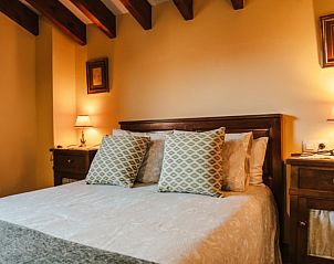 Verblijf 21176702 - Vakantiewoning Het groene Spanje - Vakantiehuisje in Infiesto