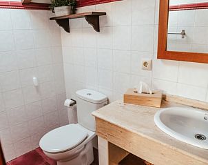 Verblijf 21176702 - Vakantiewoning Het groene Spanje - Vakantiehuisje in Infiesto