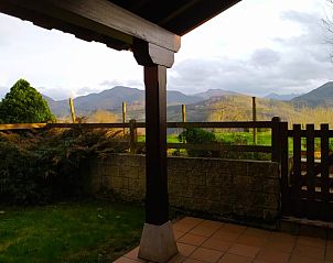 Verblijf 21176702 - Vakantiewoning Het groene Spanje - Vakantiehuisje in Infiesto