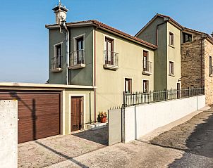 Unterkunft 21192004 - Ferienhaus Das Grüne Spanien - Vakantiehuis Casa Avoa Dolores