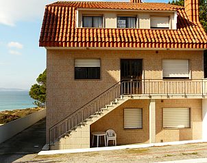 Verblijf 21193002 • Appartement Het groene Spanje • Montalvo Playa 6b 