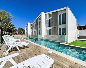 Guest house 21194001 - Apartment Green Spain - Appartement Pillaras da Lanzada - Nasa