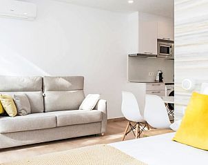 Guest house 21194001 - Apartment Green Spain - Appartement Pillaras da Lanzada - Nasa