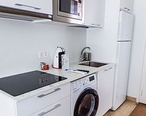 Guest house 21194001 - Apartment Green Spain - Appartement Pillaras da Lanzada - Nasa