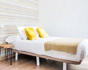 Guest house 21194001 - Apartment Green Spain - Appartement Pillaras da Lanzada - Nasa