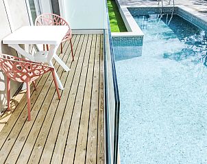 Verblijf 21194002 - Appartement Het groene Spanje - Appartement Pillaras da Lanzada - Miño