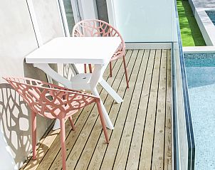 Verblijf 21194002 - Appartement Het groene Spanje - Appartement Pillaras da Lanzada - Miño