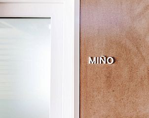 Verblijf 21194002 - Appartement Het groene Spanje - Appartement Pillaras da Lanzada - Miño