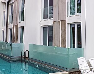 Verblijf 21194002 - Appartement Het groene Spanje - Appartement Pillaras da Lanzada - Miño