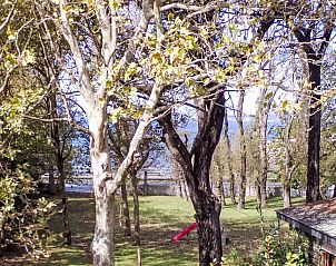 Verblijf 21194002 - Appartement Het groene Spanje - Appartement Pillaras da Lanzada - Miño