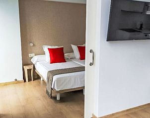 Guest house 21194003 - Apartment Green Spain - Appartement Pillaras da Lanzada - Enmalle