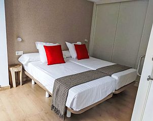 Guest house 21194003 - Apartment Green Spain - Appartement Pillaras da Lanzada - Enmalle