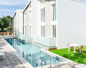 Guest house 21194003 - Apartment Green Spain - Appartement Pillaras da Lanzada - Enmalle