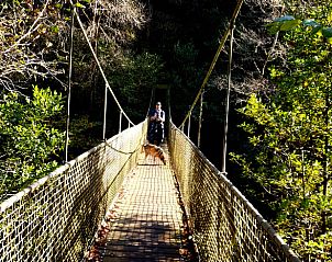 Verblijf 21197202 - Vakantiewoning Het groene Spanje - Vakantiehuis in San Sadurnino