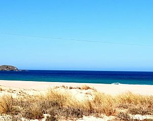 Verblijf 21197202 - Vakantiewoning Het groene Spanje - Vakantiehuis in San Sadurnino