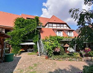 Guest house 2120133 • Holiday property Saxony-Anhalt • Pension Am Buhnenkopf 