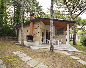 Guest house 2120209 - Holiday property Friuli-Venezia Giulia - Vakantiehuis Villaggio Laura