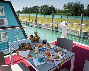 Guest house 2120216 - Holiday property Friuli-Venezia Giulia - Vakantiehuis Marina Azzurra Resort