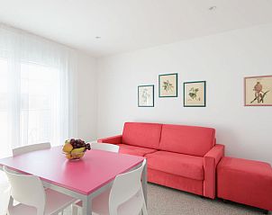 Guest house 2120332 - Apartment Friuli-Venezia Giulia - Appartement Residenza Edda