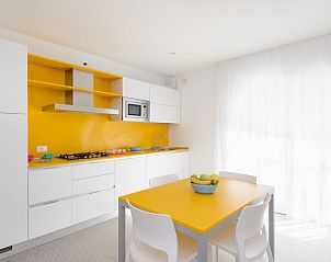 Guest house 2120332 - Apartment Friuli-Venezia Giulia - Appartement Residenza Edda