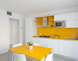 Guest house 2120332 - Apartment Friuli-Venezia Giulia - Appartement Residenza Edda