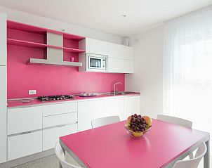 Guest house 2120332 - Apartment Friuli-Venezia Giulia - Appartement Residenza Edda