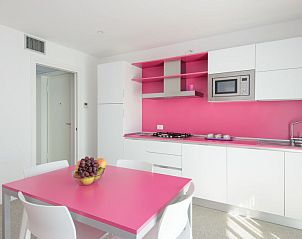 Guest house 2120332 - Apartment Friuli-Venezia Giulia - Appartement Residenza Edda