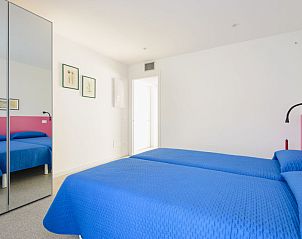 Guest house 2120332 - Apartment Friuli-Venezia Giulia - Appartement Residenza Edda