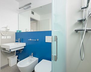 Guest house 2120332 - Apartment Friuli-Venezia Giulia - Appartement Residenza Edda