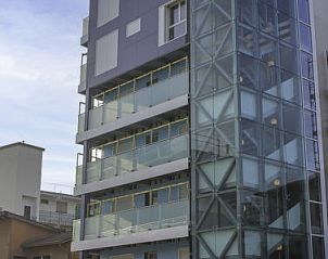 Guest house 2120332 - Apartment Friuli-Venezia Giulia - Appartement Residenza Edda