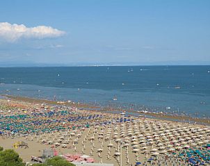 Guest house 2120332 - Apartment Friuli-Venezia Giulia - Appartement Residenza Edda