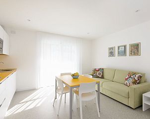 Guest house 2120335 - Apartment Friuli-Venezia Giulia - Appartement Residenza Edda